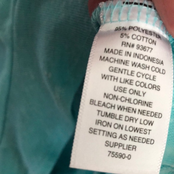 a.n.a beautiful new Top - Picture 5 of 5